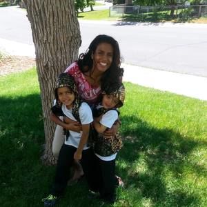 Meet your Posher, Heather